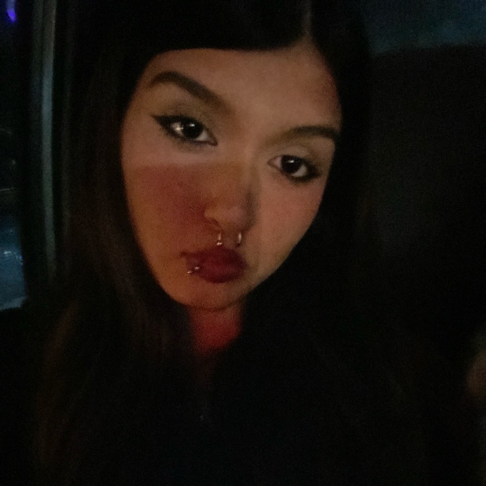 Meet your Posher, Jackie